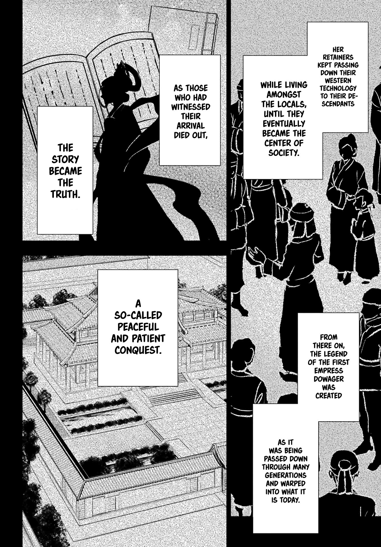 The Apothecary Diaries, Chapter 54 image 19